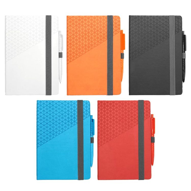 Picture of Geo Notebook & Pen Set