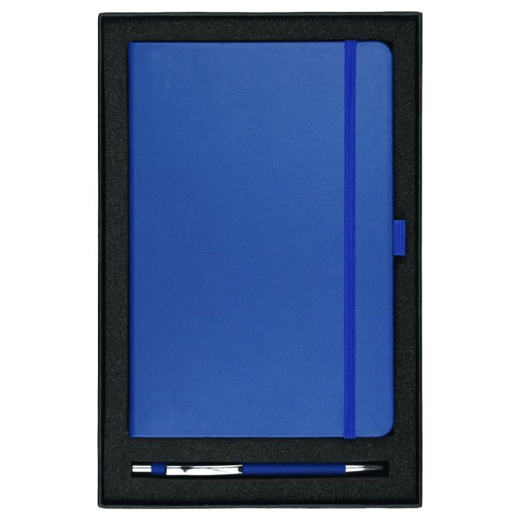 Picture of Gift Set w/ JB1008 Nova Journal & 6018 Gorcia Pen