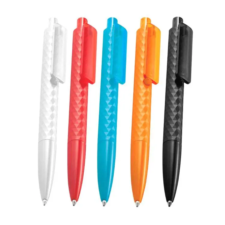 Picture of Geometric Ballpoint Pen