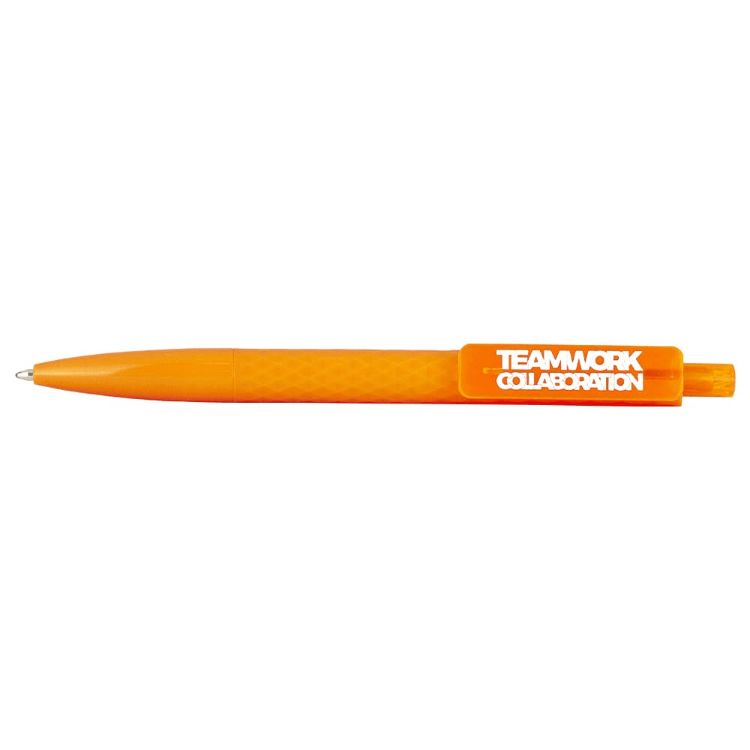 Picture of Geometric Ballpoint Pen
