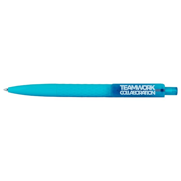 Picture of Geometric Ballpoint Pen