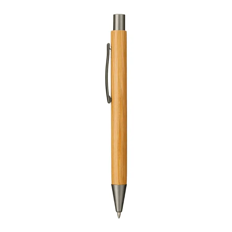 Picture of Bamboo Quick-Dry Gel Ballpoint
