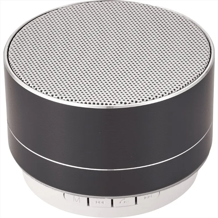 Picture of Dorne Aluminium Bluetooth Speaker