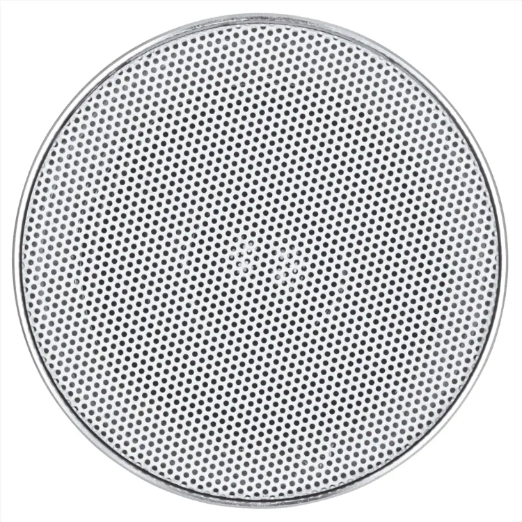 Picture of Dorne Aluminium Bluetooth Speaker