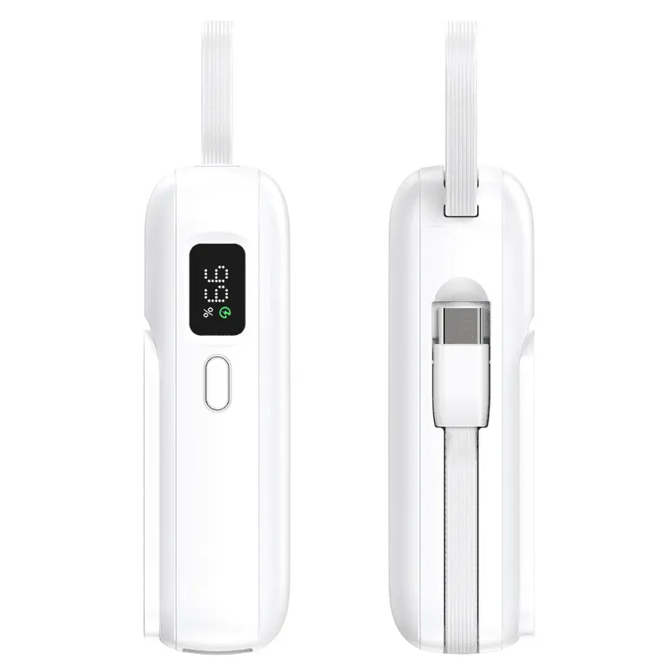 Picture of Infinity Magnetic Power Bank 10000 mAh