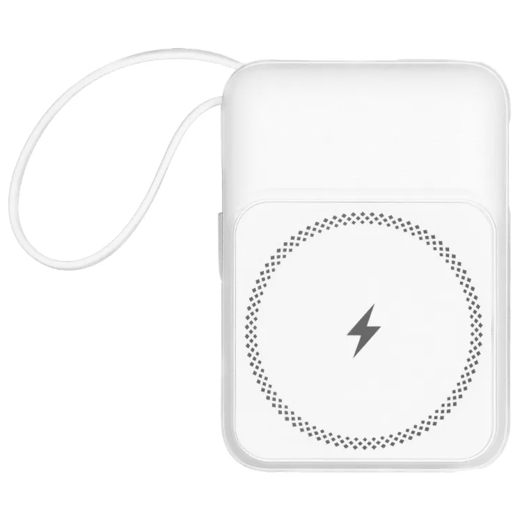 Picture of Infinity Magnetic Power Bank 10000 mAh