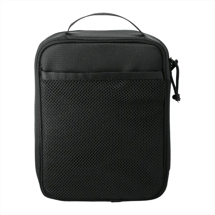 Picture of RPET Headphone & Tech Case