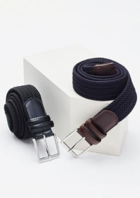 Show details for Unisex Casual Belt Picture of Unisex Casual Belt