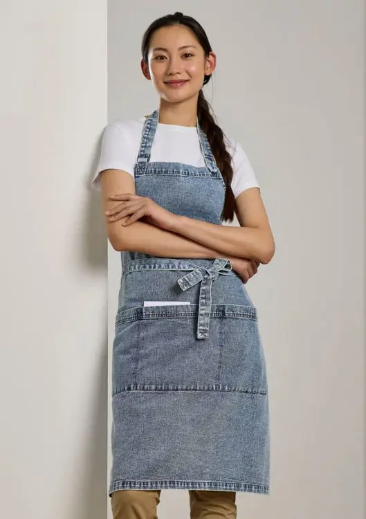 Picture of Clout Apron