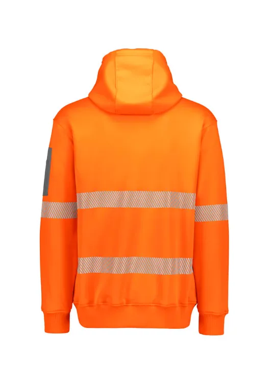Picture of Unisex Streetworx Water Resistant Hoodie with Segmented Tape