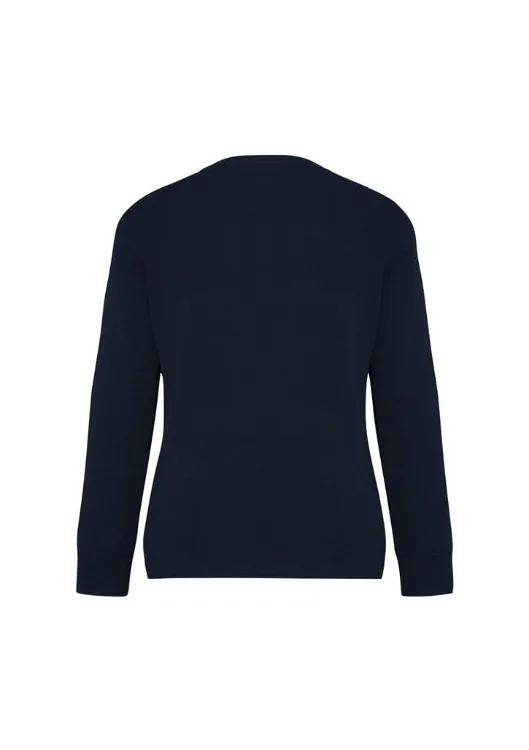Picture of Womens Woolmix Cardigan