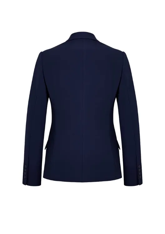 Picture of Womens Siena Mid Length Jacket