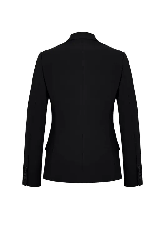 Picture of Womens Siena Mid Length Jacket