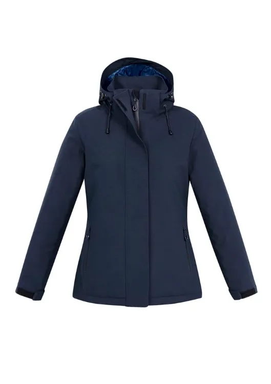 Picture of Womens Eclipse Jacket