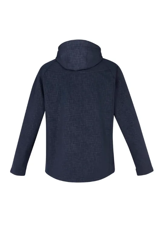 Picture of Mens Geo Jacket