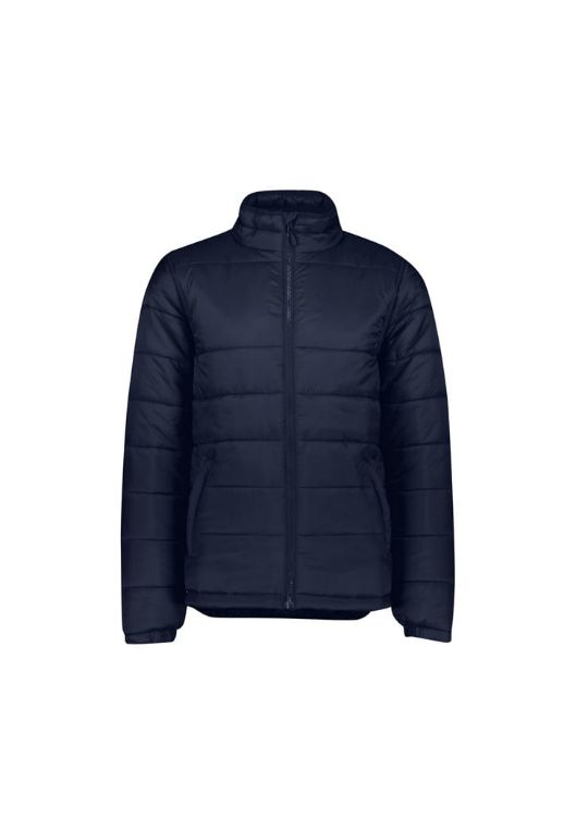 Picture of Mens Alpine Jacket