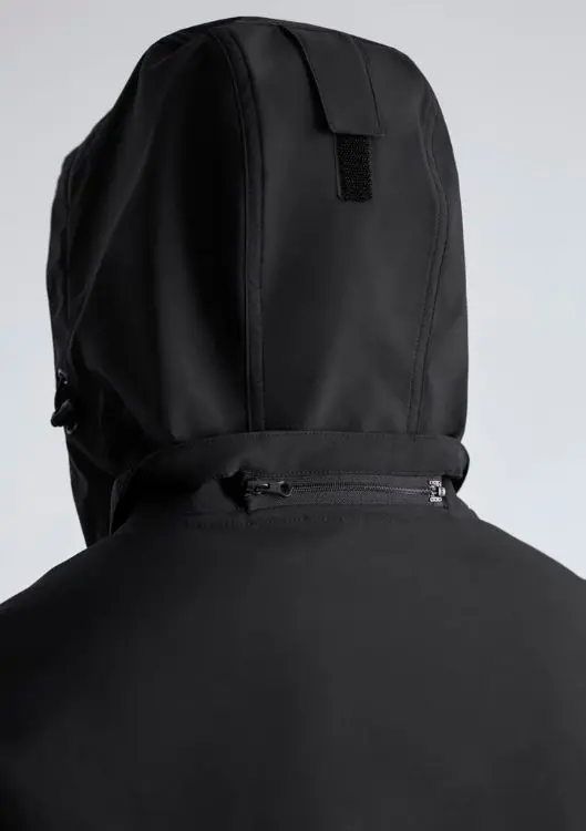 Picture of Mens Atlas Jacket