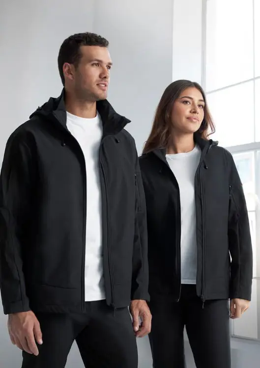 Picture of Mens Atlas Jacket
