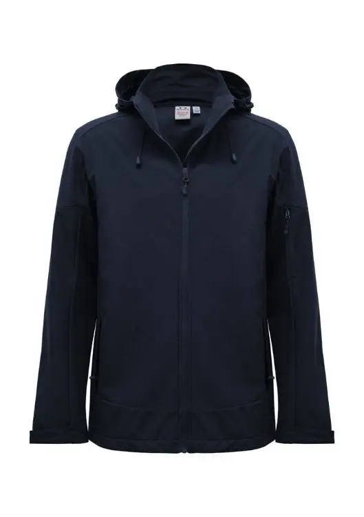 Picture of Mens Atlas Jacket
