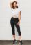 Show details for Womens Flex 3/4 Leggings Picture of Womens Flex 3/4 Leggings