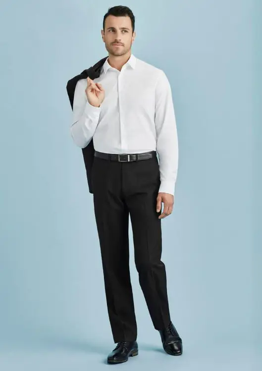 Picture of Mens Cool Stretch Adjustable Waist Pant (Regular)
