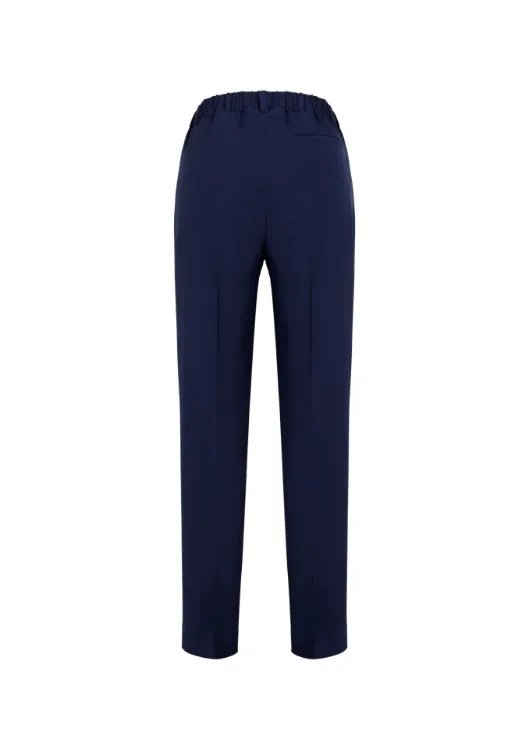 Picture of Womens Siena Bandless Elastic Waist Pant
