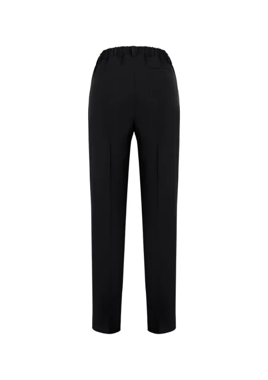 Picture of Womens Siena Bandless Elastic Waist Pant