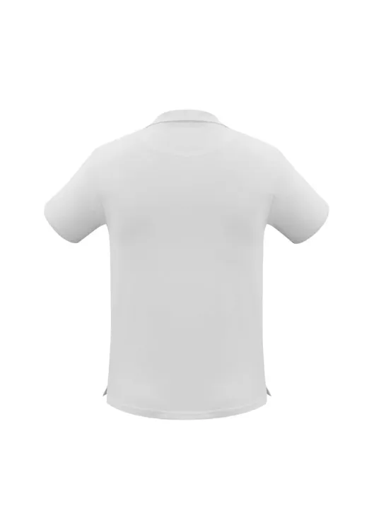 Picture of Mens Neon Short Sleeve Polo