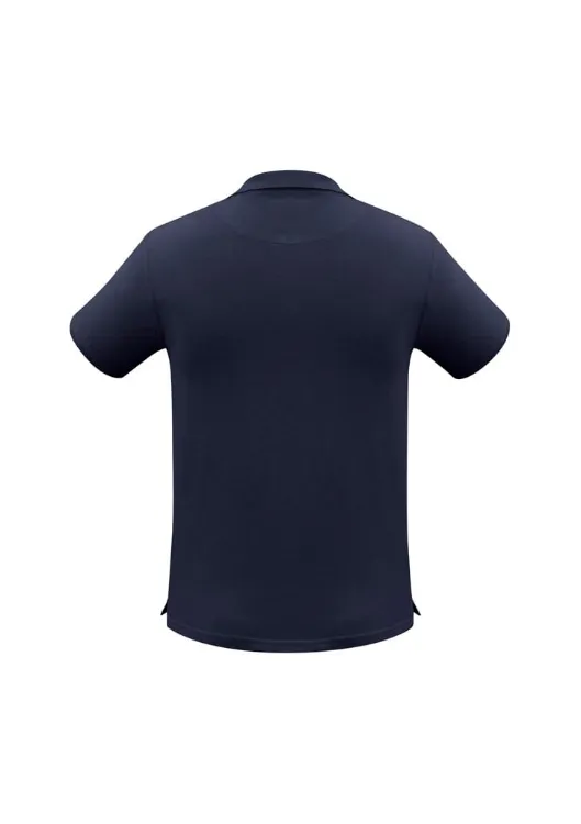 Picture of Mens Neon Short Sleeve Polo
