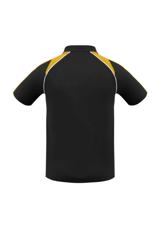 Picture of Mens Triton Short Sleeve Polo