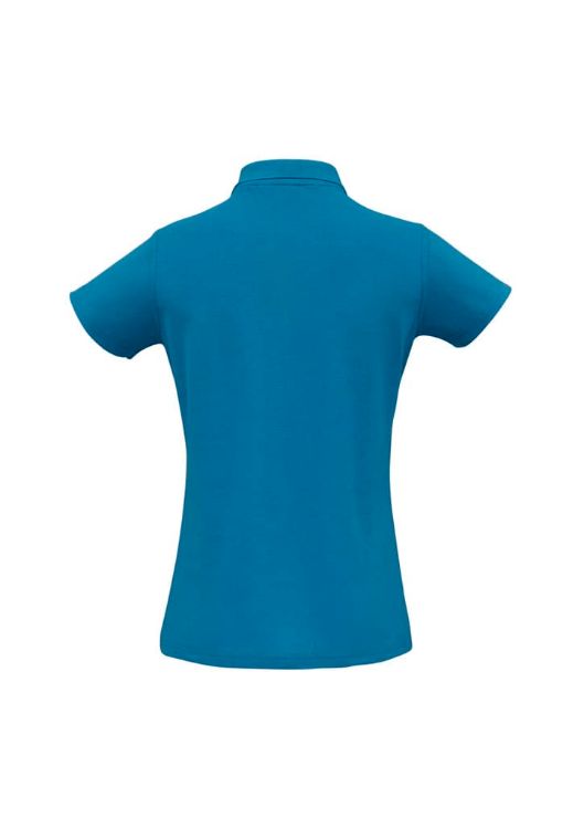 Picture of Crew Ladies Polo