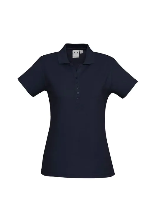 Picture of Crew Ladies Polo