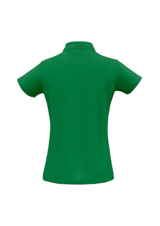 Picture of Crew Ladies Polo