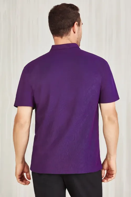 Picture of Crew Mens Polo
