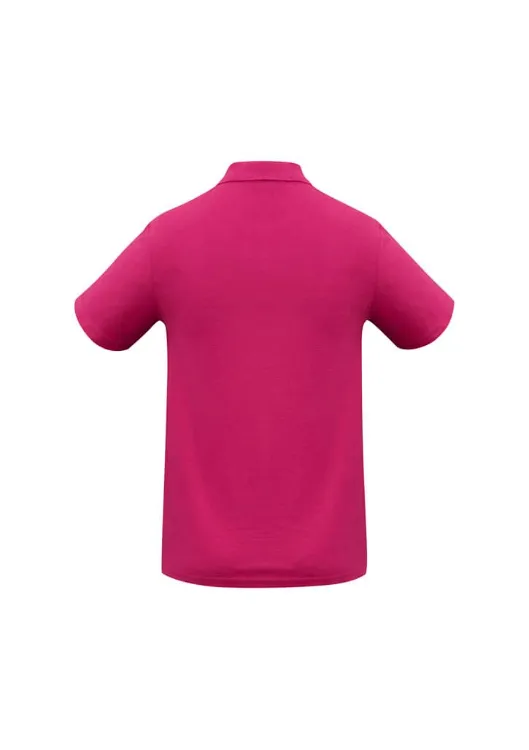 Picture of Crew Mens Polo