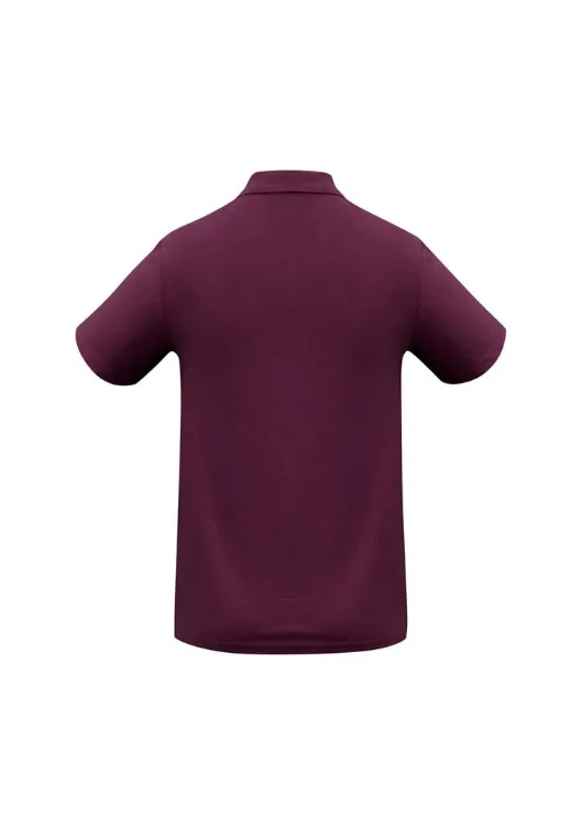 Picture of Crew Mens Polo
