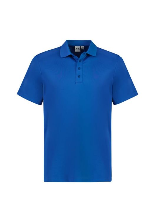 Picture of Mens Action Short Sleeve Polo