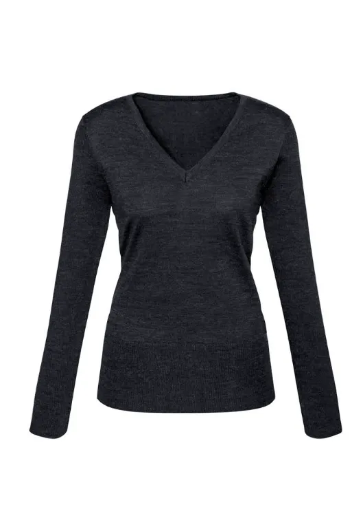 Picture of Womens Milano Pullover