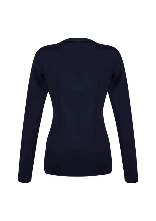 Picture of Womens Milano Pullover