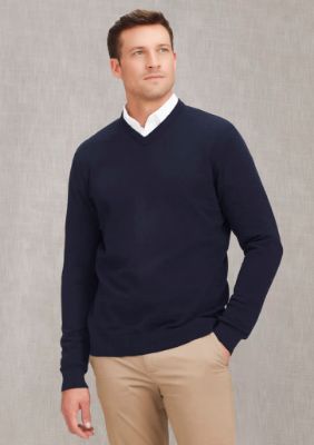 Show details for Mens Osaka Pineapple Knit Jumper Picture of Mens Osaka Pineapple Knit Jumper