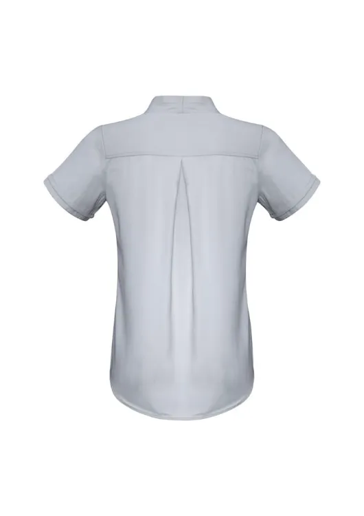 Picture of Womens Madison Short Sleeve Shirt