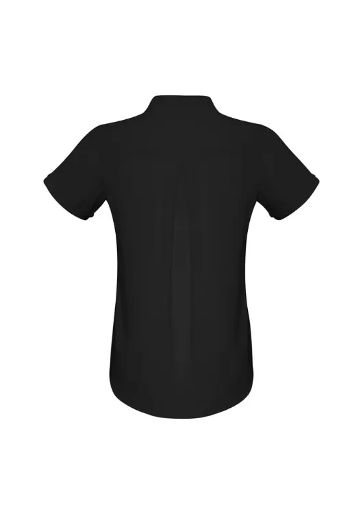 Picture of Womens Madison Short Sleeve Shirt