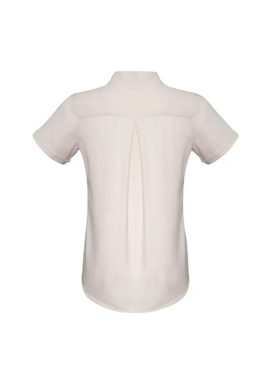 Picture of Womens Madison Short Sleeve Shirt
