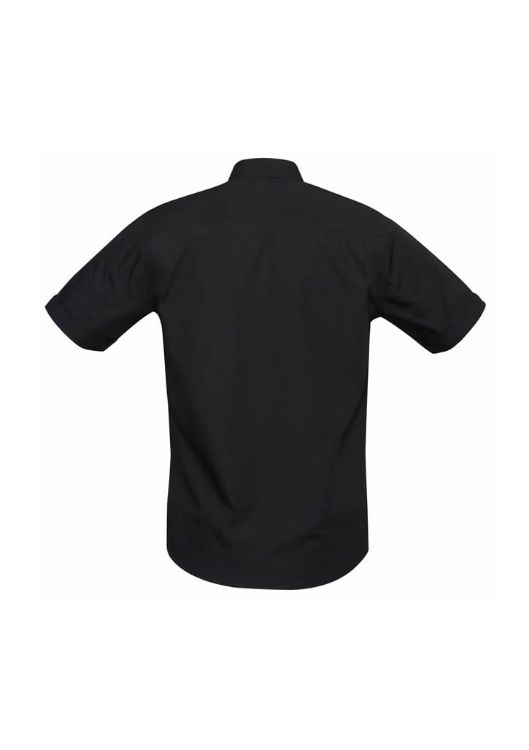 Picture of Mens Bondi Short Sleeve Shirt