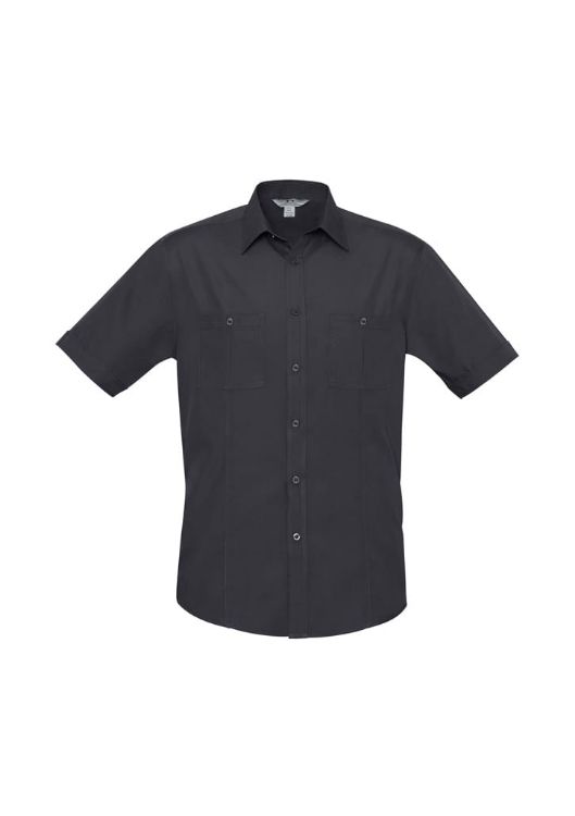 Picture of Mens Bondi Short Sleeve Shirt