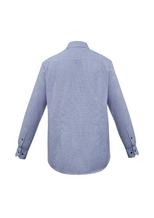 Picture of Mens Edge Long Sleeve Shirt