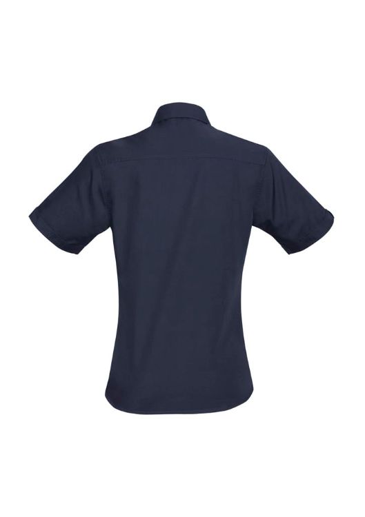 Picture of Womens Bondi Short Sleeve Shirt