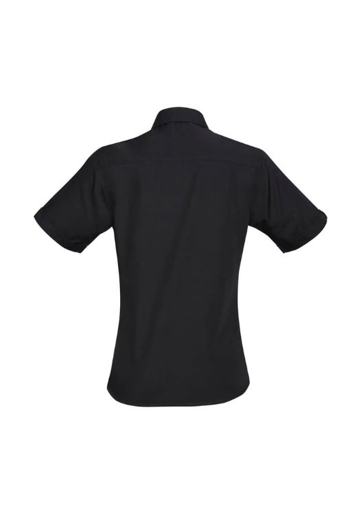 Picture of Womens Bondi Short Sleeve Shirt