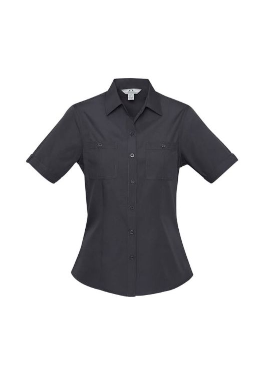 Picture of Womens Bondi Short Sleeve Shirt