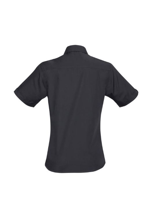 Picture of Womens Bondi Short Sleeve Shirt